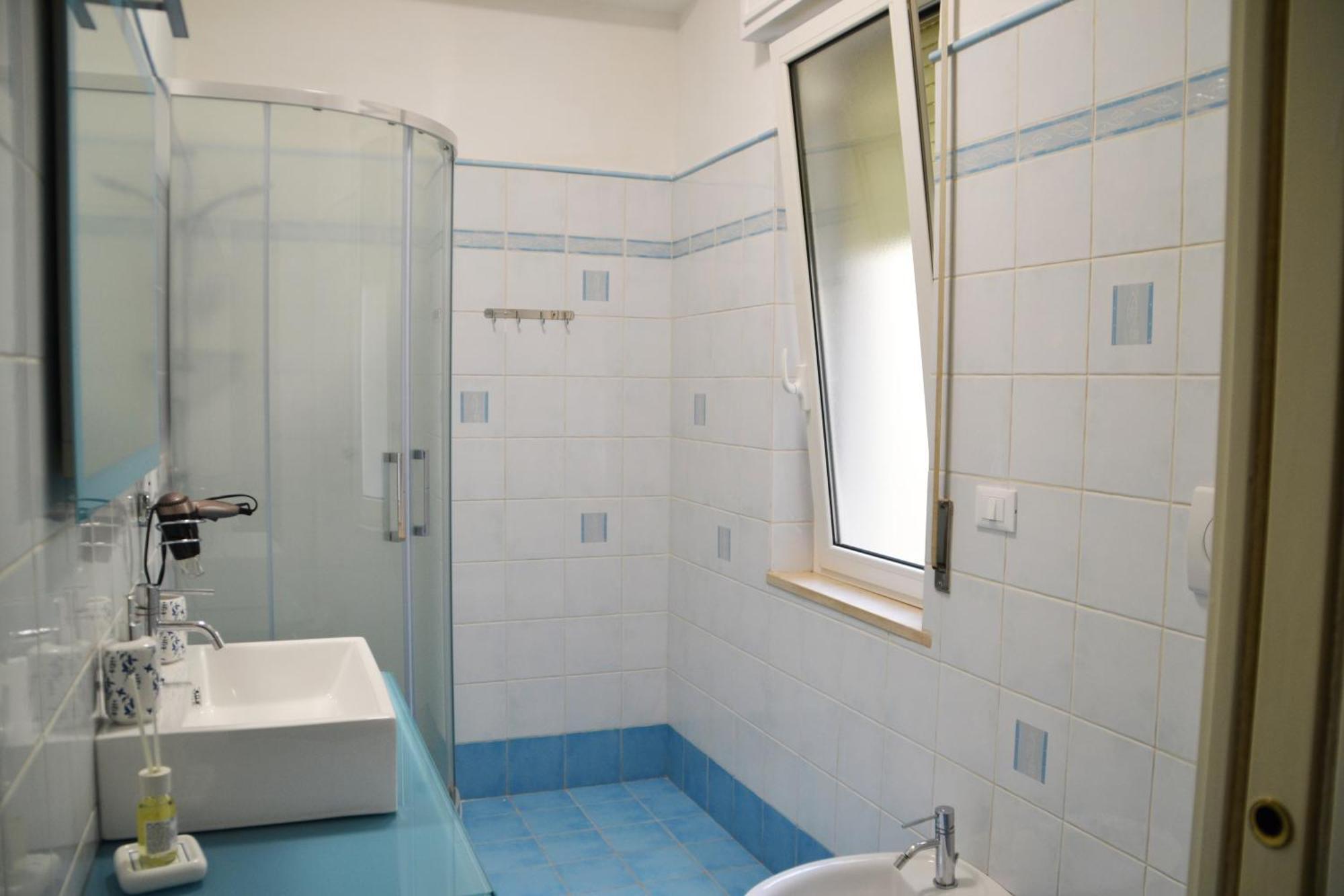 דירות טרני Caposele38 מראה חיצוני תמונה